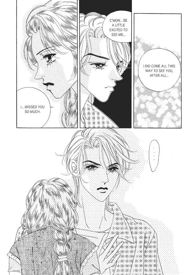 Romance Papa Chapter 8 46